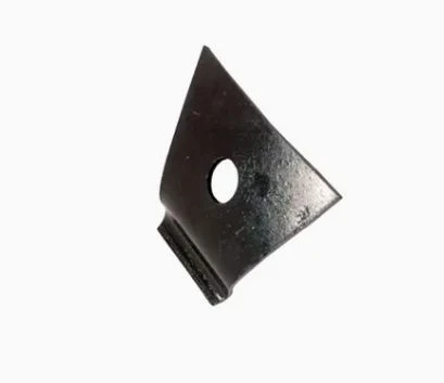 Nabla Clip Fasteners System For Railway Nabla Clip Fasteners System For Railway
