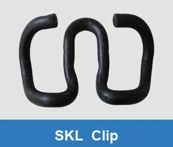 rail clip rail clip