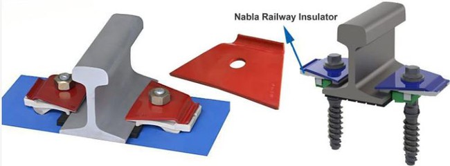 rail fasteners rail fasteners