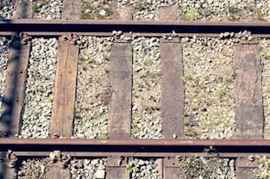 Wood Railway Sleepers Wood Railway Sleepers