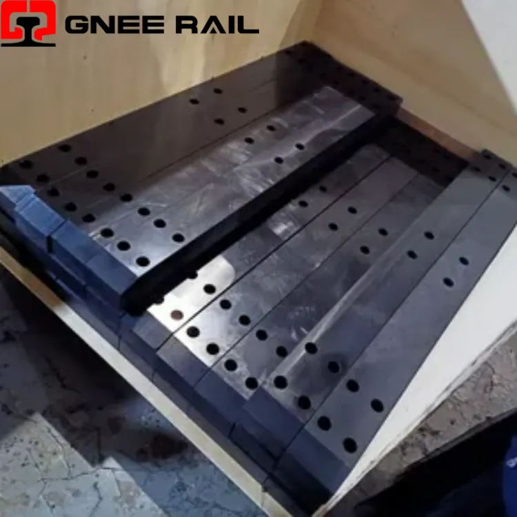 Circular Economy in Rail - Composite Sleeper
