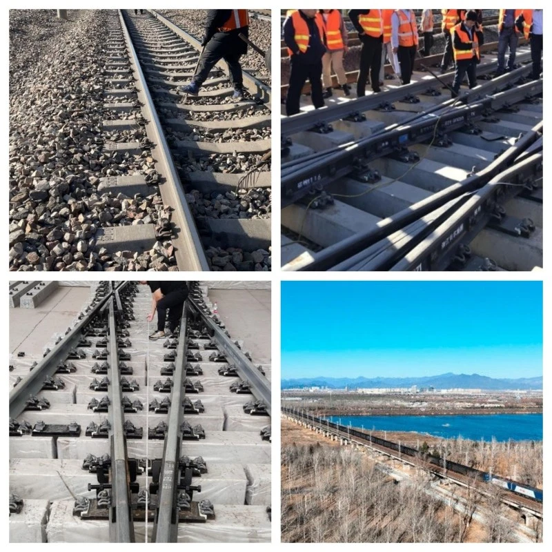 U78CrV rail U78CrV rail