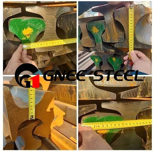 crane rail crane rail