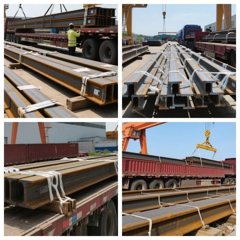 50kg/m heavy rail 50kg/m heavy rail