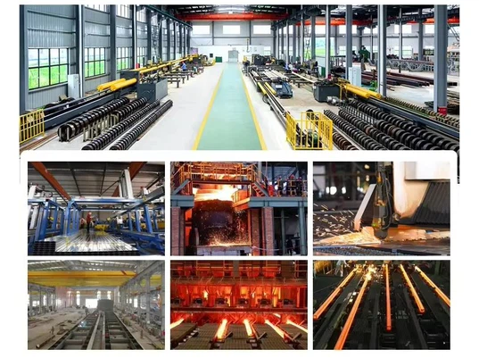 rail steel rail steel