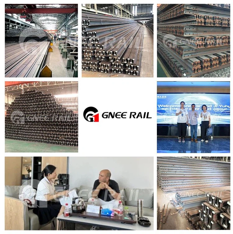 railway rail railway rail