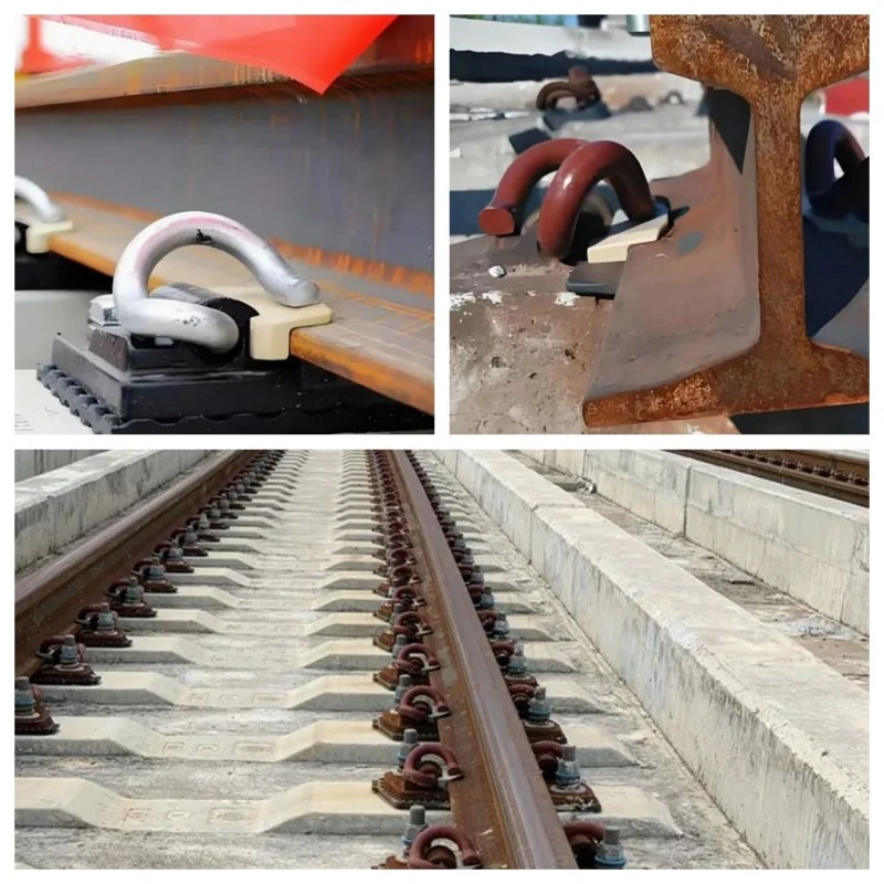railway fasteners railway fasteners