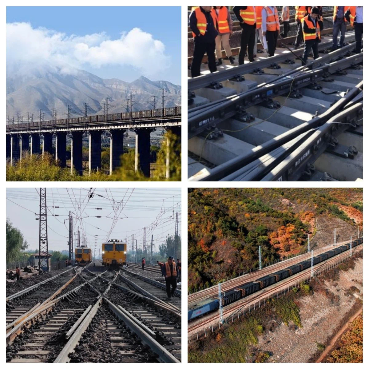 heavy rail heavy rail