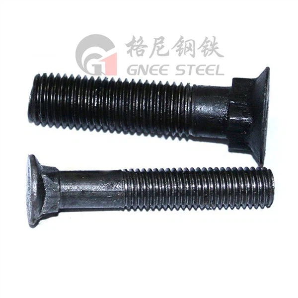 Rail Bridge Fastener Bolt