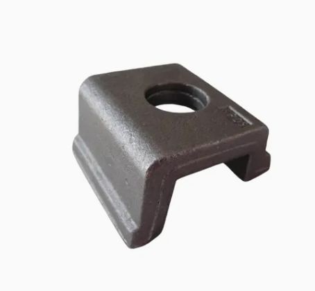 Rail Clamp KPO Fastening System