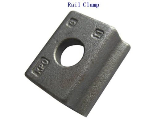 Rail Clip SKL KPO Fastening System