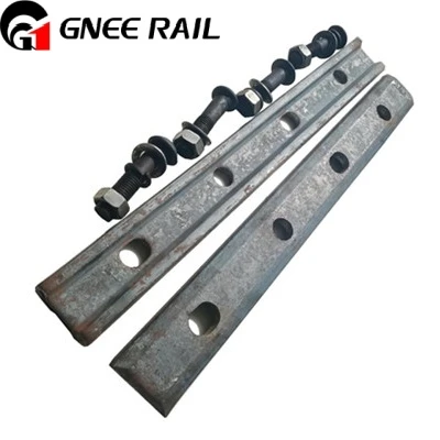 Railway Fish Plate 40KG