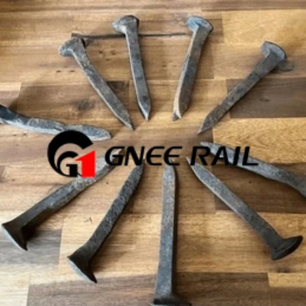 Railroad Spikes