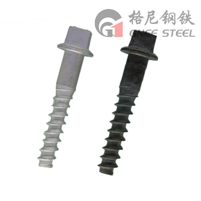 Railway Stud Screw