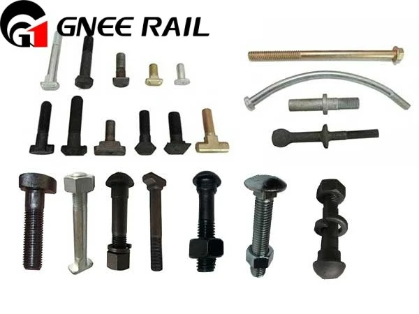 Railway Switch Bolts Railway Switch Bolts
