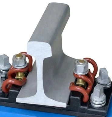 SKL Type Railroad Fastening System SKL Type Railroad Fastening System