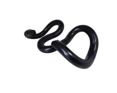 Skl14 Tension Clip Track Fastening System