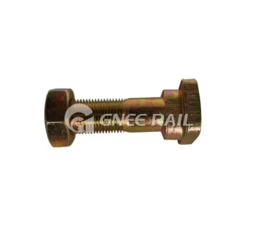 Square Head Rail Bolt