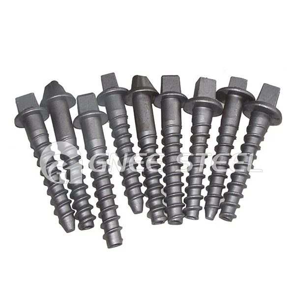 Ss2 Railroad Screws Spike