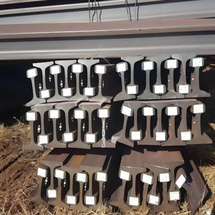 Tempering Treatment​ GB QU100 Crane Rail