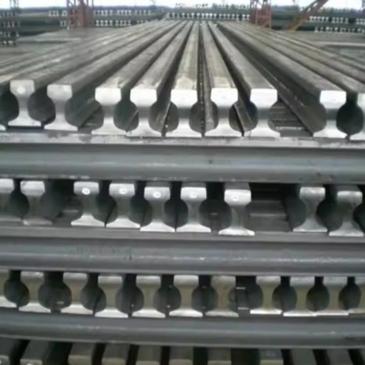 U78CrVc 75kg/m Extremely Heavy Load GB Heavy Rail