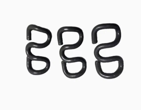 W13 Tension Clip Fasteners