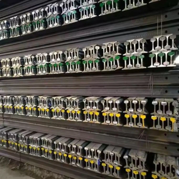 Weather-resistant Bridge Crane QU100 Track